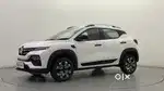 Renault Kiger RXT Opt, 2022, Petrol