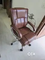 Rotating chair