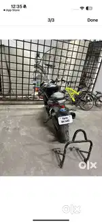 Hyosung GT250R for 1.25L