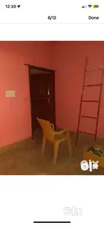 2bhk flat for rent in beur patna
