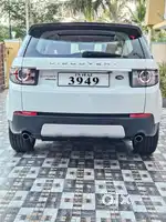 Land Rover Discovery Sport TD4 HSE Luxury, 2017, Diesel