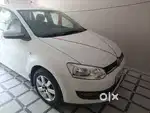 Volkswagen Polo 2012