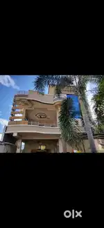 5BHK Independent House for Sale in Rayagada at Nehru Nagar 3rd lane