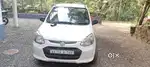Maruti Suzuki Altovxi800 2014