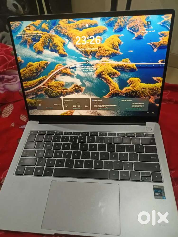 Realme Laptop