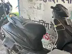 Honda activa 4G