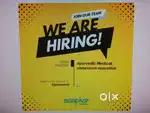 Ayurvedic Medical Showroom Executive