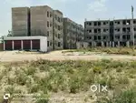 135 Gaj Plot for  sell only 2500000₹