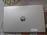 HP Laptop 15  13th Gen i5  16GB RAM  477GB SSD  1 Year Old