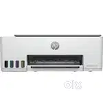 Brand new HP Smart Tank 580 All-in-One Printer