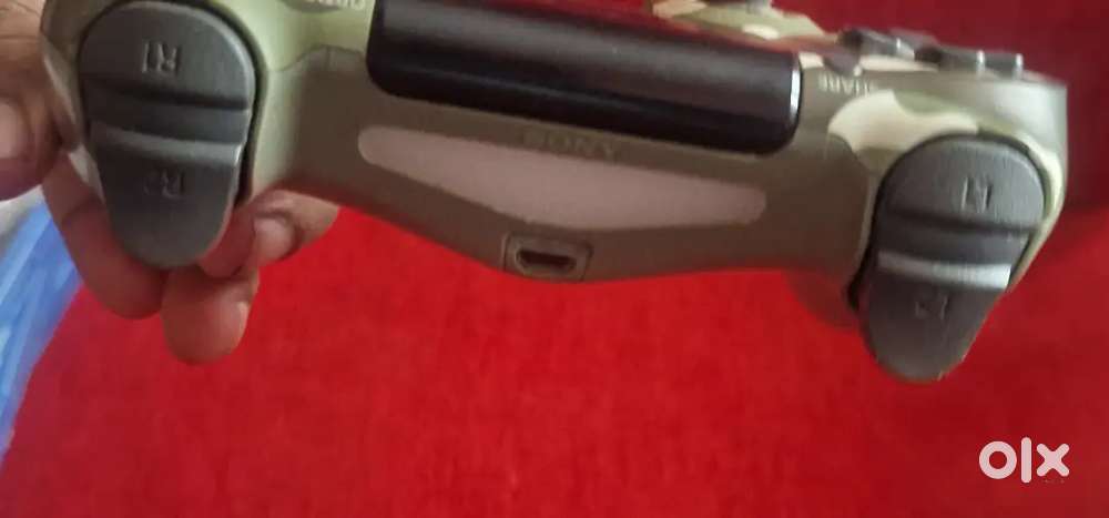 Play station 4