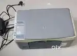 HP PRINTER All in One