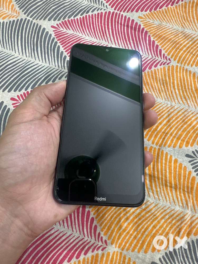Redmi 8 A Dual 3GB RAM 32GB Storage