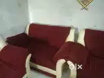 7seater sofa