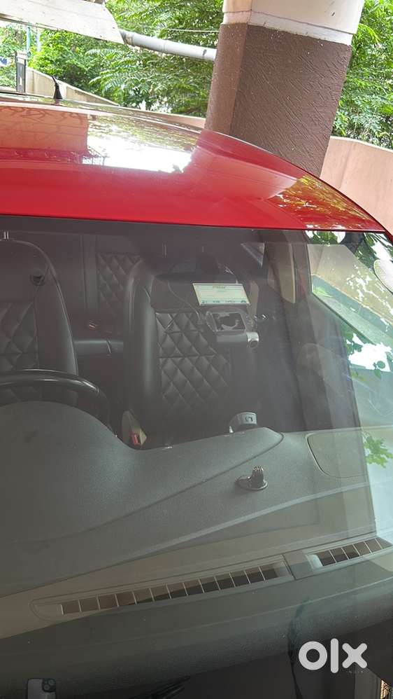 New Dashcam with memory card