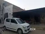 House and factory both rent