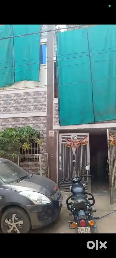 House for sale