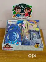 Space theme hamper