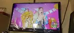 3 month used Android LED tv  32 inch