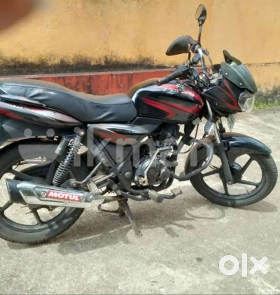 Good condition