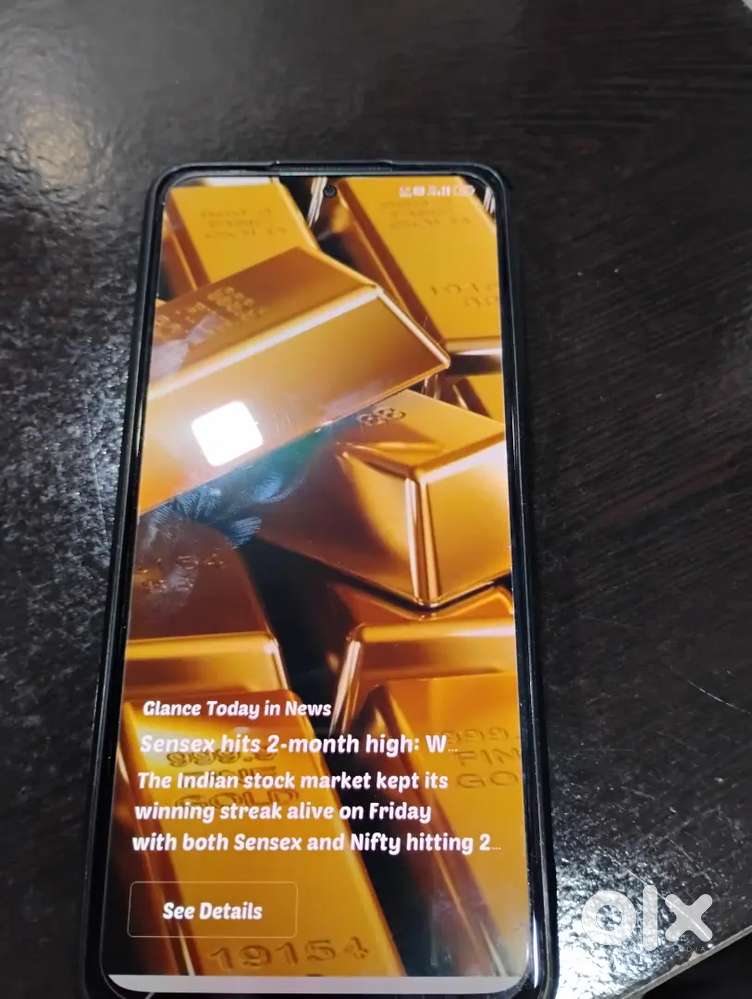 Red mi 11i 5G