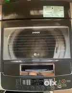 LG  6.2 kg fully automatic WASHING MACHINE