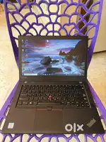 Lenovo THINKPAD T470