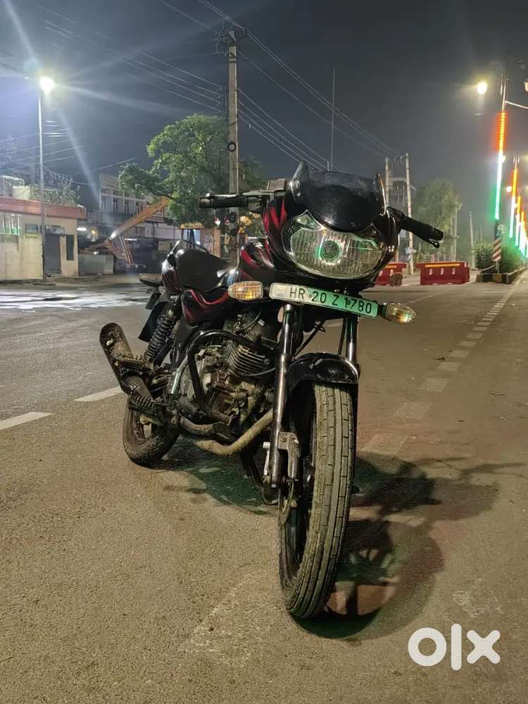 New Tyre  new condition