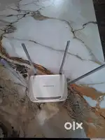 Mercusys wifi router