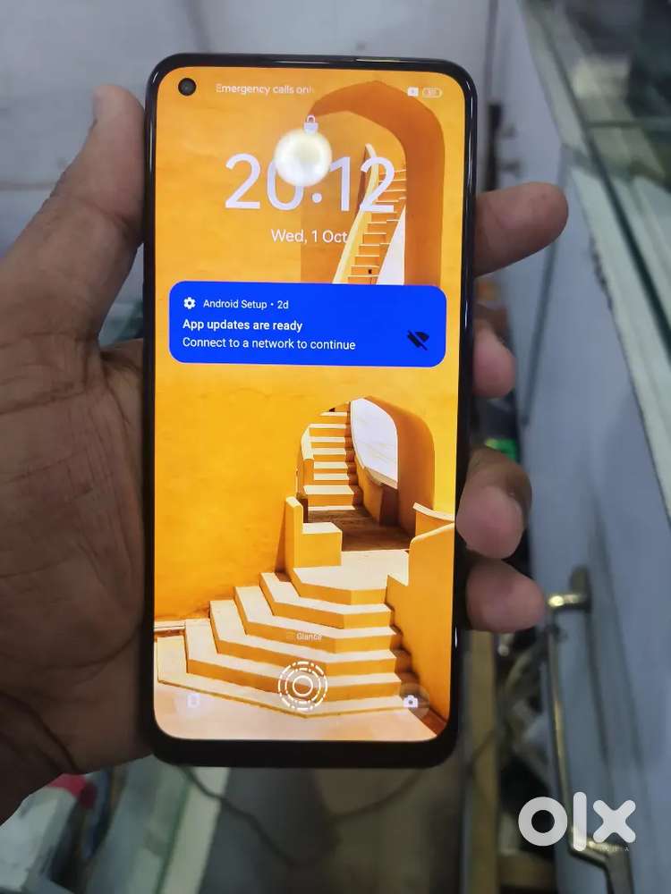 Full condition gud condition less used mobile