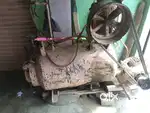 Tank Compressor