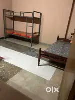 Ladies hostel