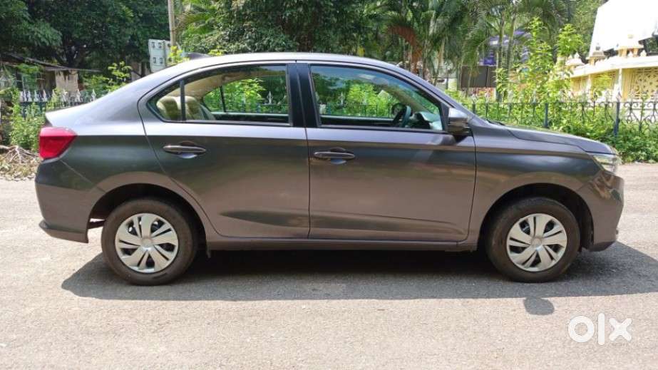 Honda Amaze 1.2 SMT I VTEC, 2020, Petrol