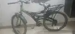 Adult cycle (age 12+)
