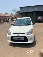 Maruti Suzuki Alto 800 2019 Petrol Good Condition