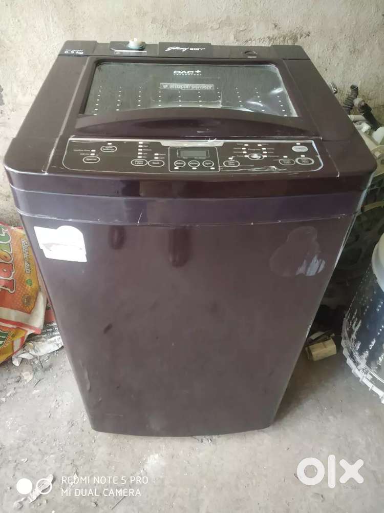 Premium quality topload washing machine for sell