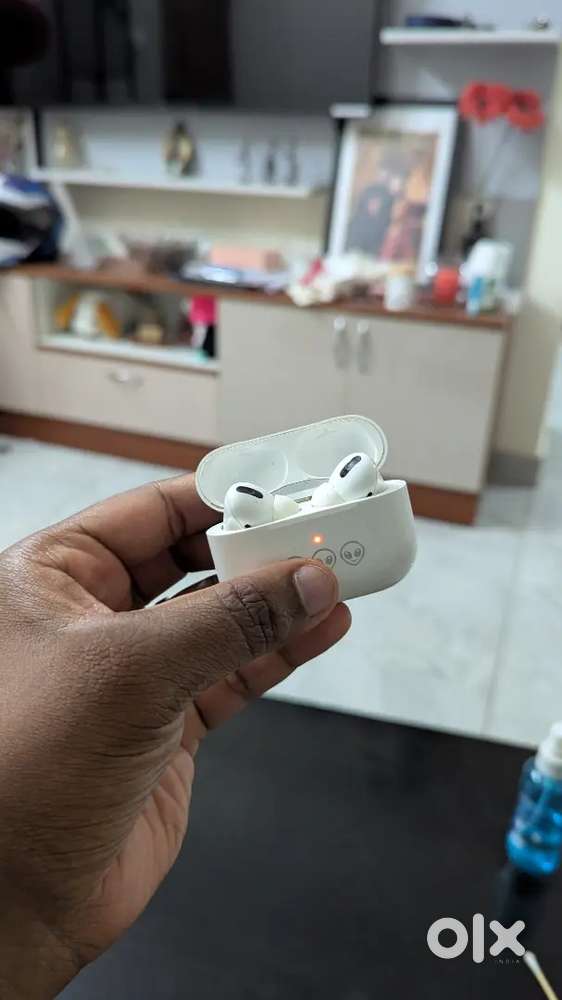 Airpods Pro 1st Generation
