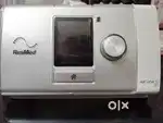 Bipap Machine