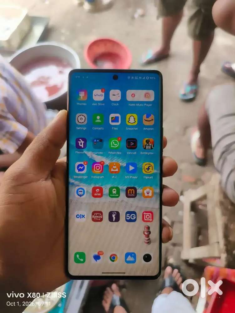 Vivo v30 pro