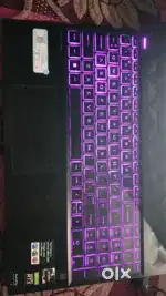 Hp pavilion gaming laptop 3050graphic card