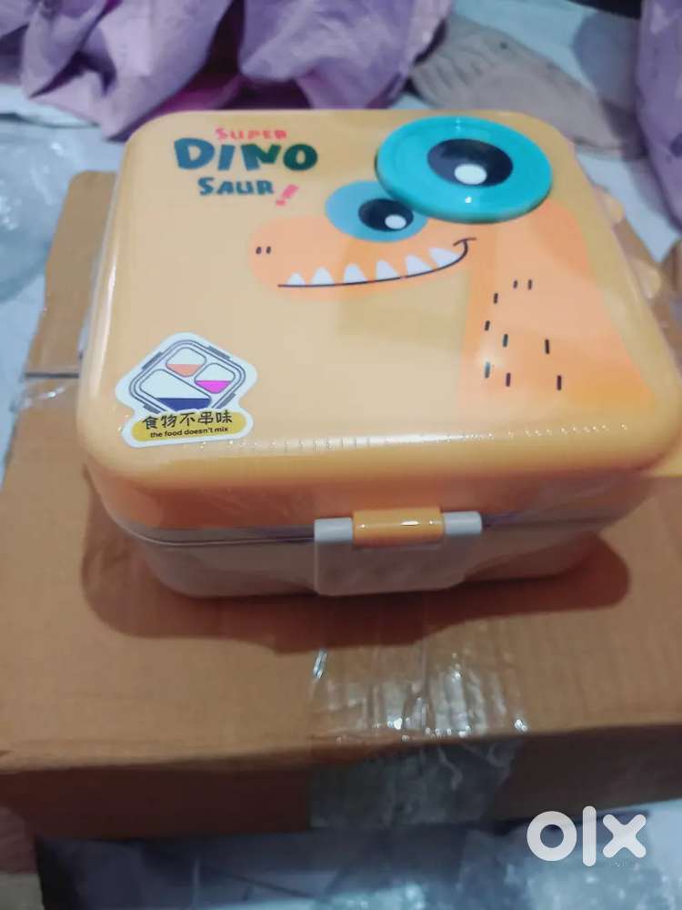 Tiffin box