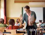 Special educator