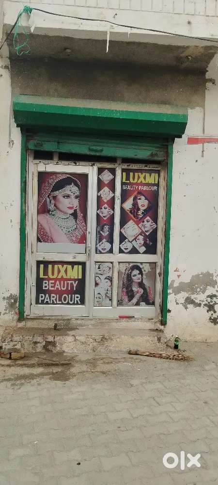 Shop for Rent Near khtri hospital New Bus stand Narwana