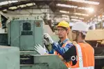 Job vacancy for QUALITY CHECKING
