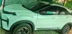 Tata nexon only 10000 km