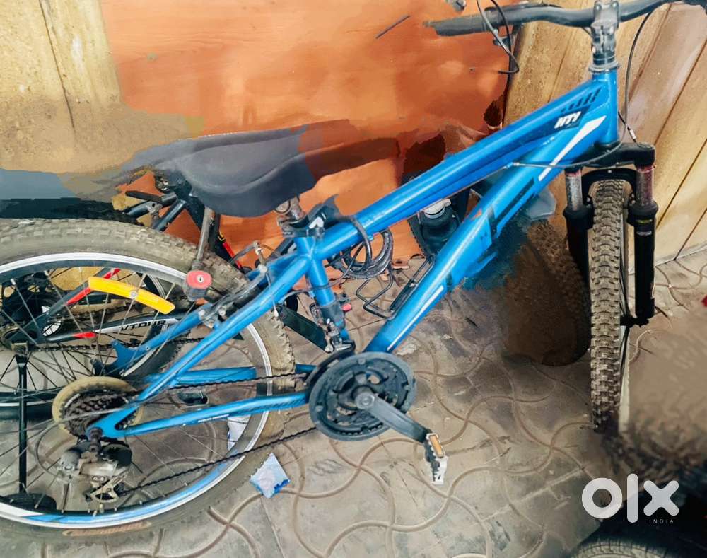 Gear cycle 21” in excellent condition