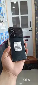 Redmi note 13 pro plus