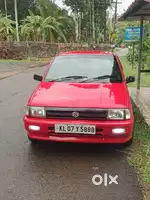 Maruti Suzuki Zen 1998