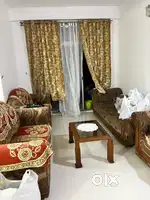 Furnished 2 BHK at GS ROAD