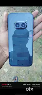 Nothing phone 2a